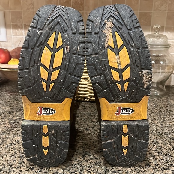 Slip on boots - Picture 7 of 7